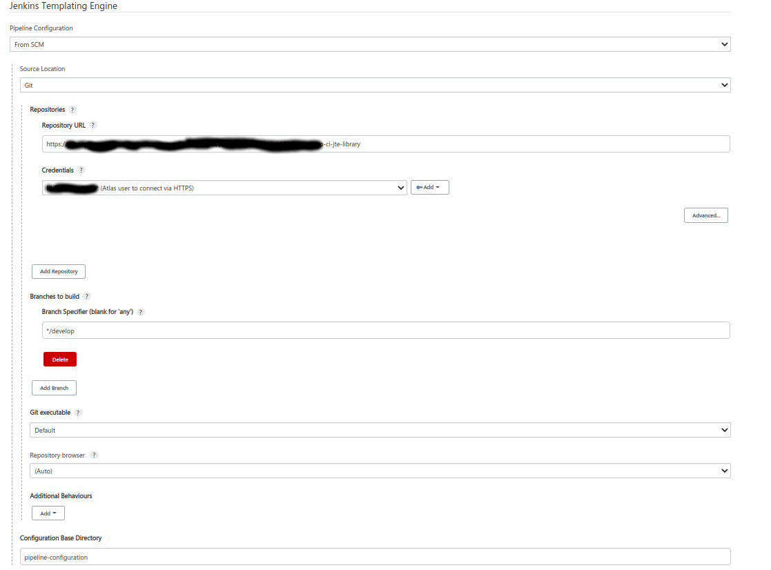 Jenkins Templating Engine, otra forma de desarrollar pipelines - Paradigma