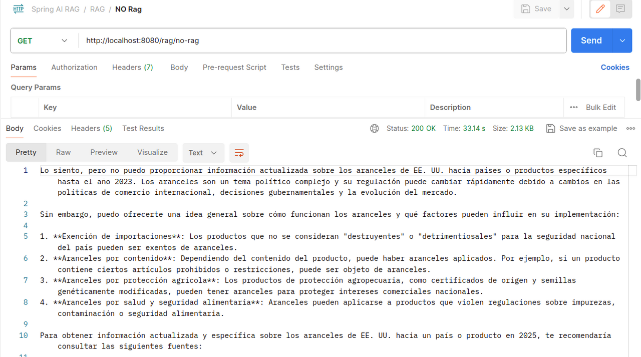 Deep Learning about Spring AI: RAG, Embeddings and Vector Databases ...