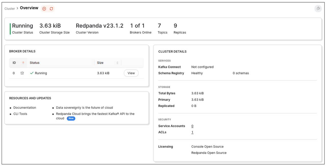 Redpanda, ¿una alternativa real a Apache Kafka? - Paradigma