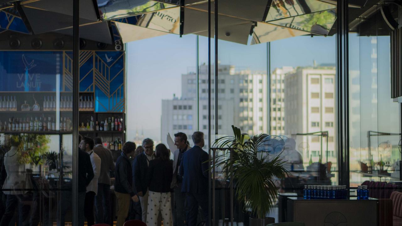 TechBrunch Platform Engineering: la nueva era del Cloud Native - Paradigma