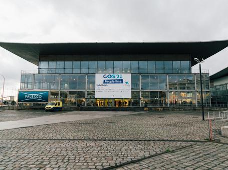 Reflexiones y lecciones aprendidas: así fue la CAS 2022