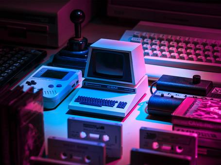 La experiencia de usuario en los videojuegos de plataformas