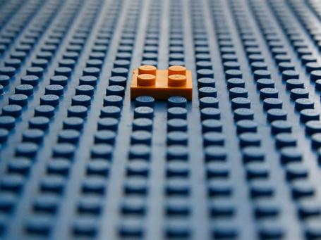 ¿De qué tamaño debe ser el primer sistema de diseño de un producto?