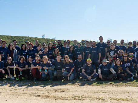 Paradigma en Acción, juntos somos más fuertes