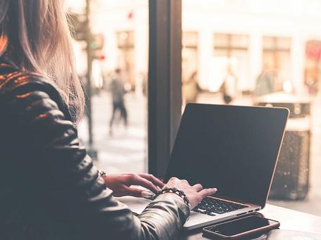 Make no mistake! The subject matter of this post is not working from home but productivity