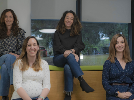 Mujeres que inspiran