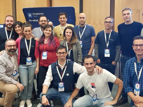Paradigma en la CAS 2019