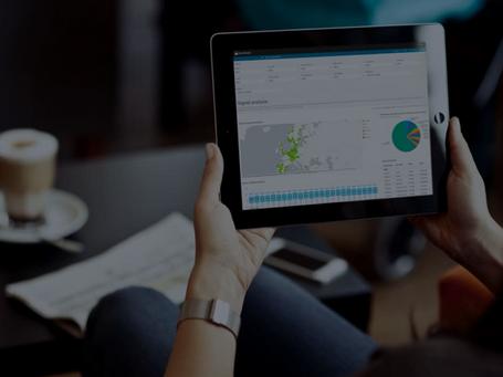 Real-time monitoring of telecare devices