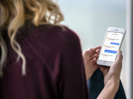 Formularios conversacionales: ¿moda o solución?