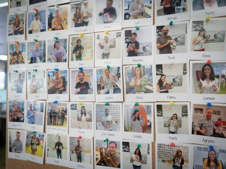 Marketing en Paradigma: Hitos de 2019