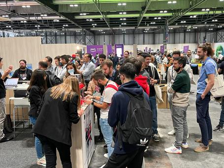 AWS Summit Madrid 2022, ¿qué nos encontramos en esta edición?