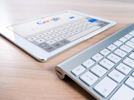 Estas son (según Google) las aplicaciones modernas