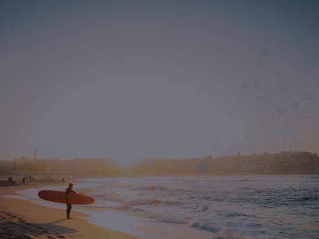 AI makes beaches safe in these Covid times