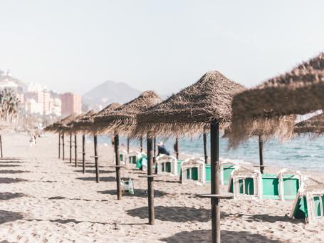 BeachCam: de la IA a la playa