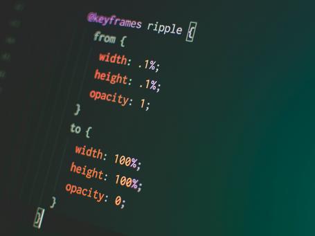Transiciones y animaciones CSS