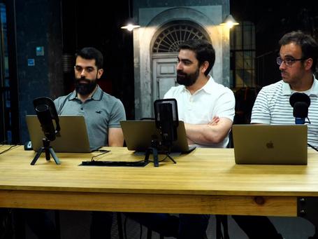 Podcast - Goodly, especialistas en Google Cloud