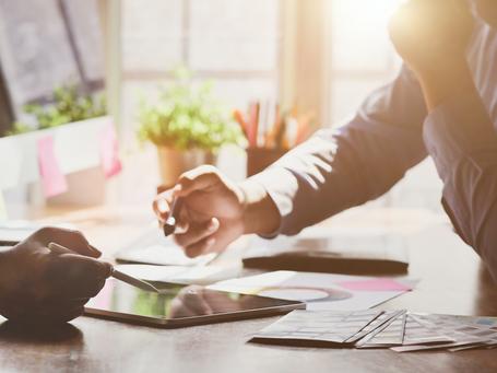 Analytics that Transforms Companies