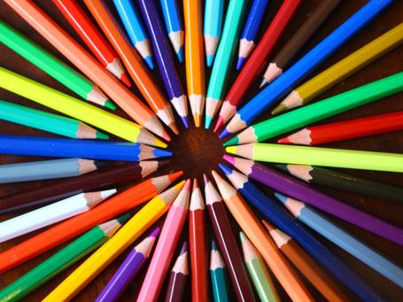 Dale color a tus iconos SVG