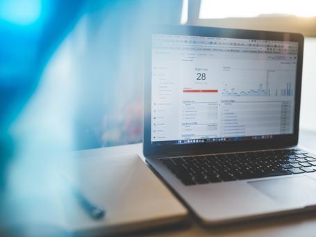 Cómo añadir Google Analytics a una web desarrollada con React