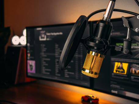 Podcast - Tendencias tecnológicas que marcarán el 2021