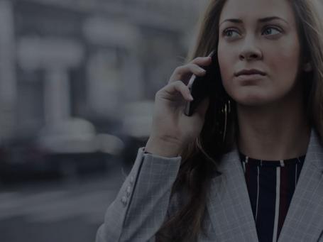 Atención al cliente sin esperas
