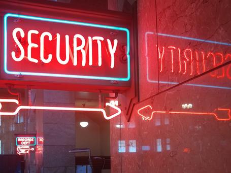 Infografía - Las 5 medidas de seguridad más rentables