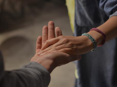 Un proyecto al servicio de la sociedad