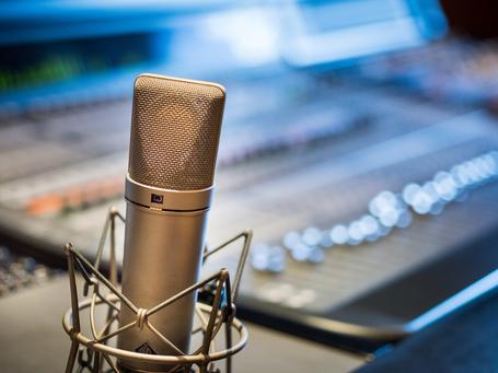 Podcast - Gobierno del dato