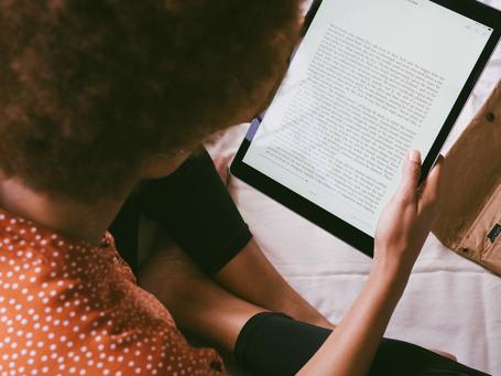TTS y SSML: ¿Cansado/a de leer? ¡Deja que te lo cuenten!