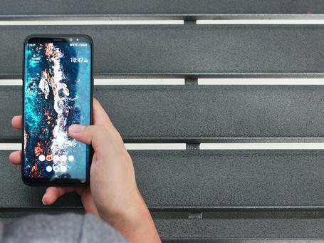 Introducción a Jetpack Compose