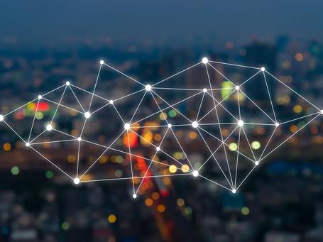 ¿Para qué sirve la malla de eventos?