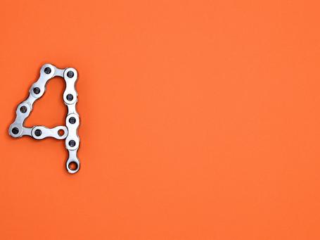 Los 4 patrones de resiliencia fundamentales