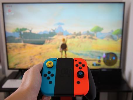 Experiencia de usuarios en los videojuegos RPG (Role Playing Game)