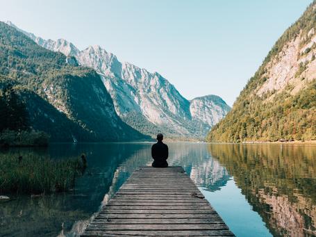 Mindfulness: el nuevo amigo del Foco en Scrum