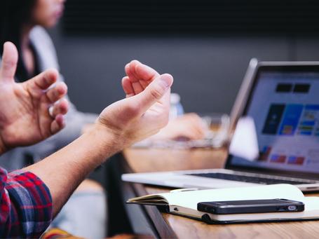 Los problemas de comunicación en los Scrum Teams