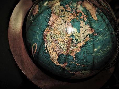 IOTA, conectando el mundo