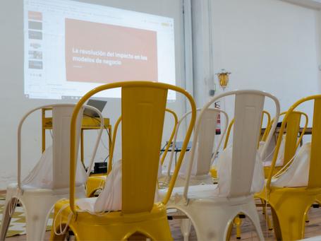TechBrunch Paradigma Impact: la revolución del impacto positivo