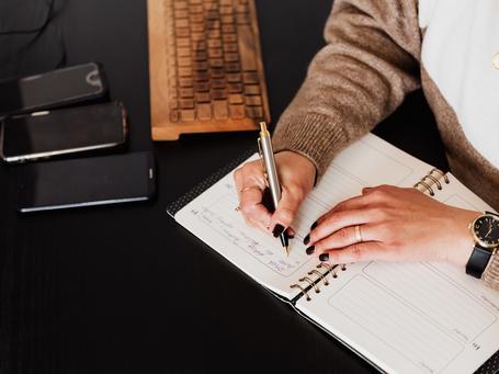 ¿Cómo diseñar una agenda con Design Sprint?