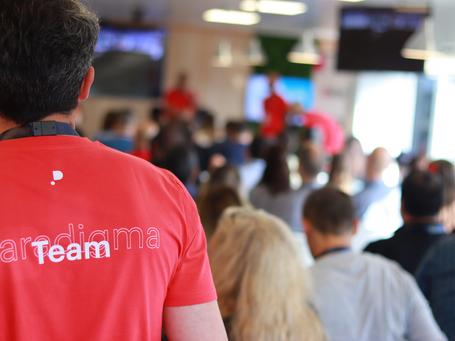 Agilismo en estado puro en (nuestro) punto de mira