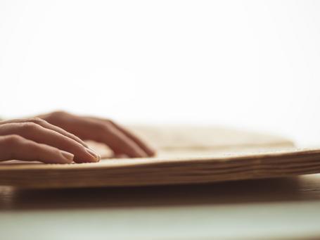 ¿Qué lee un screen-reader? Árbol de accesibilidad