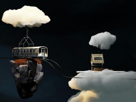 (min-width: 768px) 40vw, 100vw AWS Outposts: integrating the cloud into your data centre