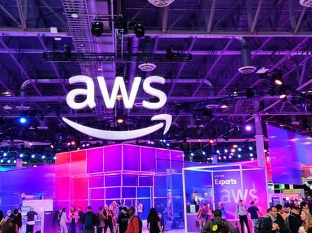 Volvemos a Las Vegas: AWS re:Invent 2023