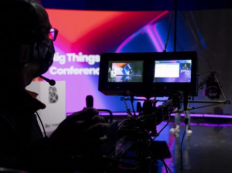 Big Things 2021: una década mirando al futuro