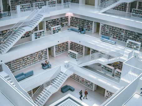 Crea tu librería de componentes con VueJS
