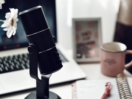 Podcast - Las 10 novedades más importantes del Next 2021