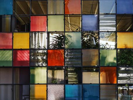 Tailwind, el framework definitivo de CSS