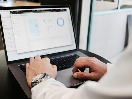 ¿Qué es Google Data Fusion?