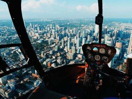 AWS Autopilot, pilotando hacia el futuro de la Inteligencia Artificial