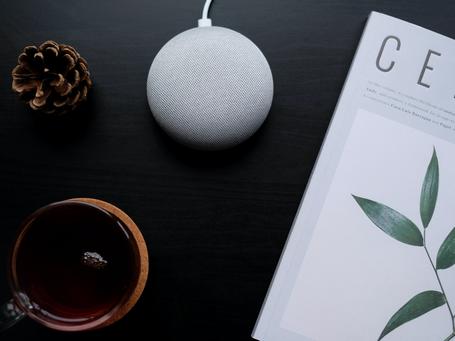 Aventuras y desventuras tras un año diseñando asistentes de voz