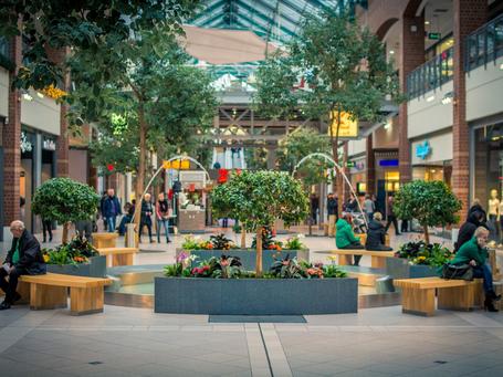 Marketplace: del presente al futuro